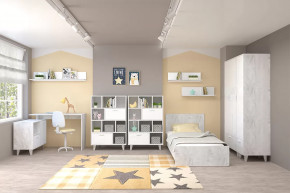 ЭГО Детская №ББ-1 Диал на ножках в Нефтеюганске - nefteyugansk.mebel-tymen.ru | фото