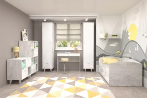 ЭГО  Детская №ББ-2  Диал на ножках в Нефтеюганске - nefteyugansk.mebel-tymen.ru | фото