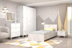 ЭГО  Детская №ББ-3 Диал в Нефтеюганске - nefteyugansk.mebel-tymen.ru | фото