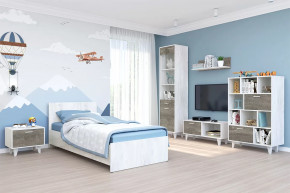 ЭГО  Детская №БК-2 Диал в Нефтеюганске - nefteyugansk.mebel-tymen.ru | фото