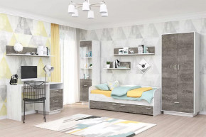 ЭГО Детская №БК-3 Диал в Нефтеюганске - nefteyugansk.mebel-tymen.ru | фото