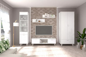 ЭГО  Гостиная №ББ-1 Диал в Нефтеюганске - nefteyugansk.mebel-tymen.ru | фото