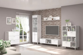 ЭГО Гостиная №ББ-2 Диал в Нефтеюганске - nefteyugansk.mebel-tymen.ru | фото