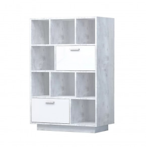 ЭГО К-1 Комод Диал на цоколе в Нефтеюганске - nefteyugansk.mebel-tymen.ru | фото