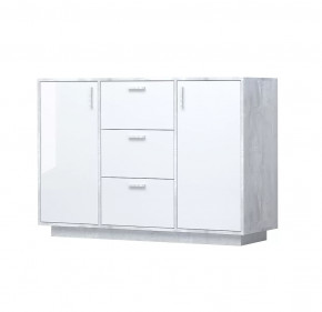 ЭГО К-2 Комод Диал на цоколе в Нефтеюганске - nefteyugansk.mebel-tymen.ru | фото