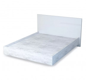 ЭГО Кровать 1,4 (арт.031-М1) Диал в Нефтеюганске - nefteyugansk.mebel-tymen.ru | фото