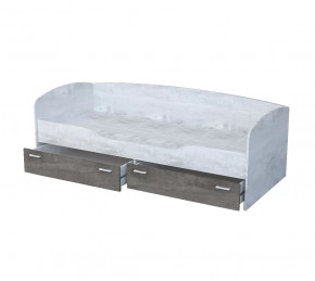 ЭГО Кровать (арт.016) (сп/м 800*1900мм) Диал в Нефтеюганске - nefteyugansk.mebel-tymen.ru | фото