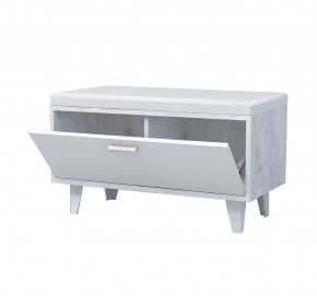 ЭГО Об-1 Обувница Диал на ножках в Нефтеюганске - nefteyugansk.mebel-tymen.ru | фото