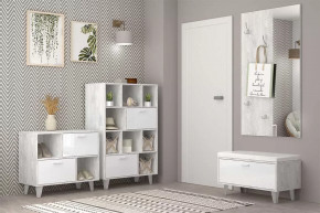 ЭГО Прихожая №ББ-3 Диал в Нефтеюганске - nefteyugansk.mebel-tymen.ru | фото