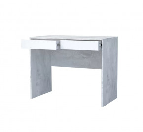 ЭГО Ст-1 Стол с 2мя ящиками Диал в Нефтеюганске - nefteyugansk.mebel-tymen.ru | фото