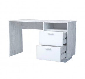 ЭГО Ст-3 Стол письменный Диал на цоколе в Нефтеюганске - nefteyugansk.mebel-tymen.ru | фото