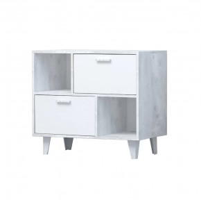 ЭГО Т-1 Тумба Диал на ножках в Нефтеюганске - nefteyugansk.mebel-tymen.ru | фото