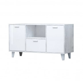 ЭГО Т-2 Тумба Диал на ножках в Нефтеюганске - nefteyugansk.mebel-tymen.ru | фото