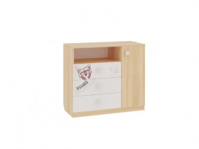 Энерджи Комод в Нефтеюганске - nefteyugansk.mebel-tymen.ru | фото