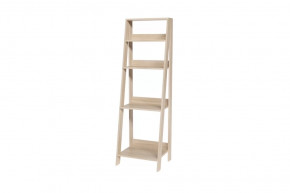 Этажерка Лофт дуб сонома Герда в Нефтеюганске - nefteyugansk.mebel-tymen.ru | фото