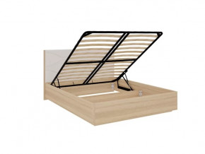 Зара Кровать 1.6 Люкс в Нефтеюганске - nefteyugansk.mebel-tymen.ru | фото