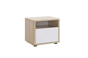 Зара Тумба прикроватная в Нефтеюганске - nefteyugansk.mebel-tymen.ru | фото